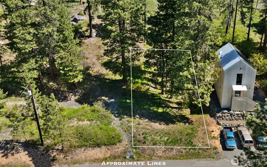 311 N C Street #Ptn of 1, 2, 3, Roslyn, WA 98941 - #3