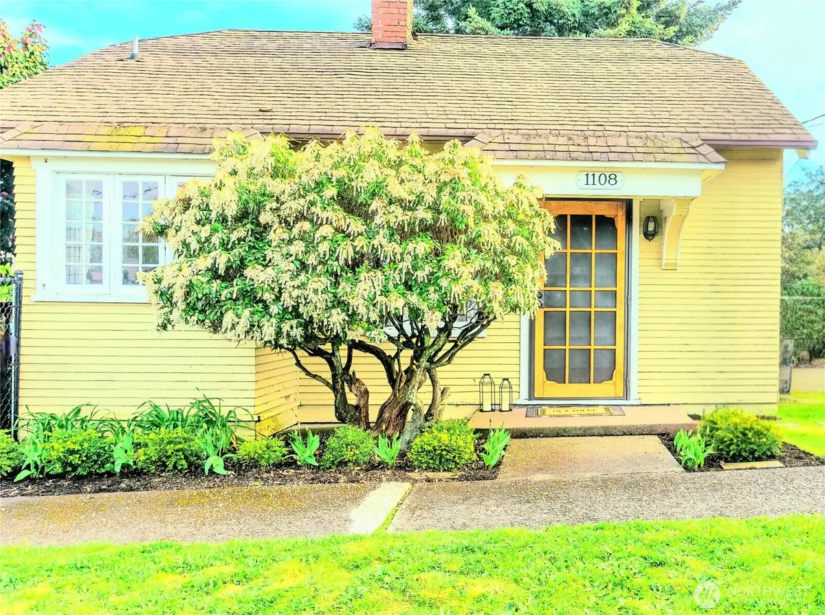 1108 S 43rd Street, Tacoma, WA 98418 - #1