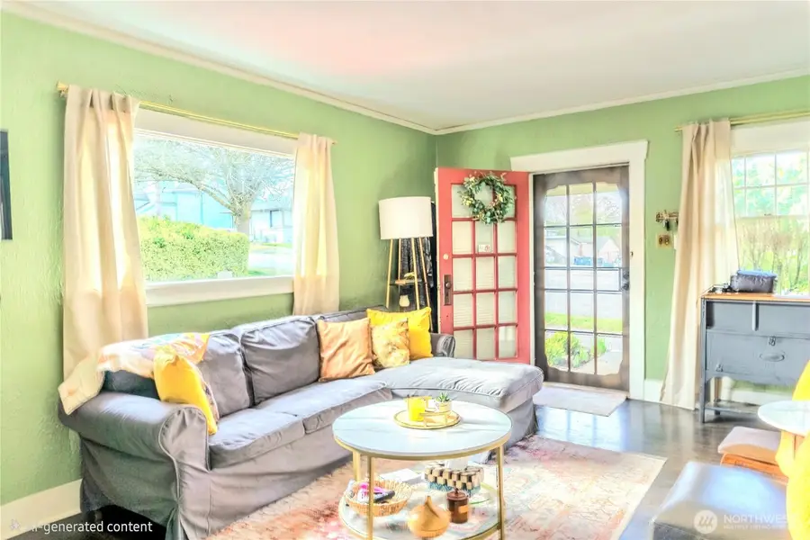 1108 S 43rd Street, Tacoma, WA 98418 - #2