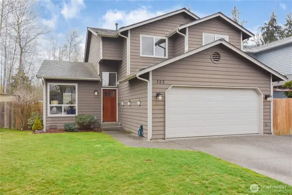 723 123rd Avenue Ne, Lake Stevens, WA 98258