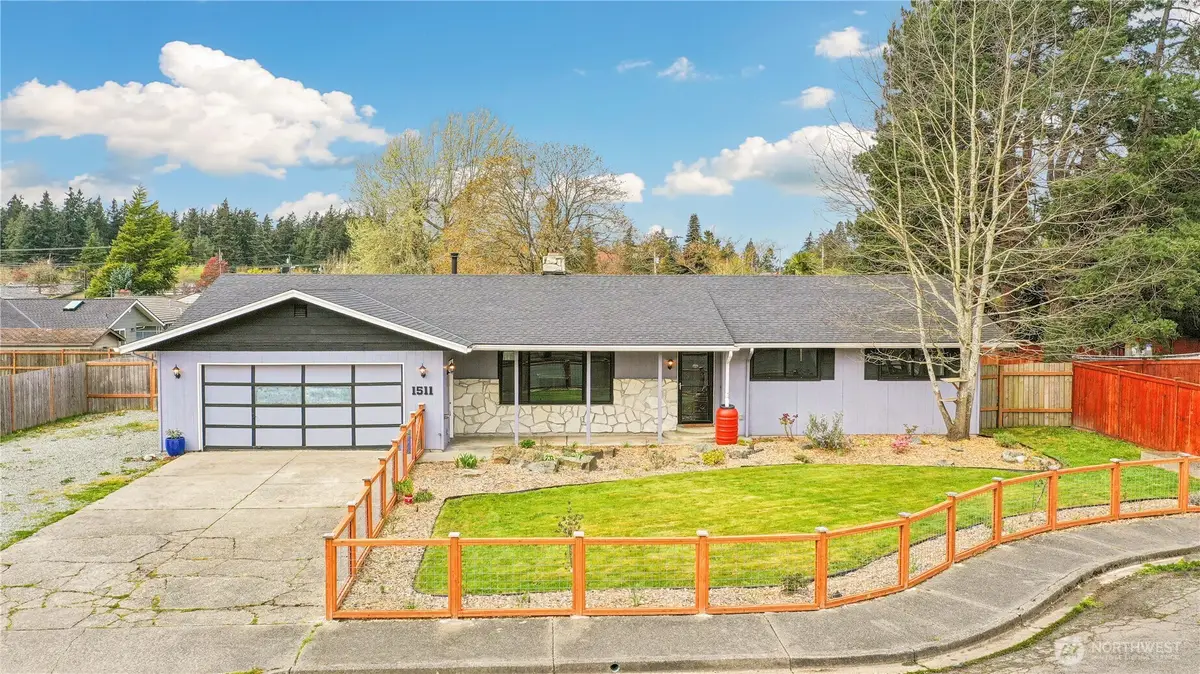 1511 Kristine Lane, Mount Vernon, WA 98274 - #1