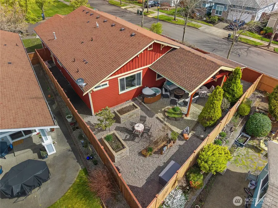 4407 Blakley Loop Ne, Lacey, WA 98516 - #3