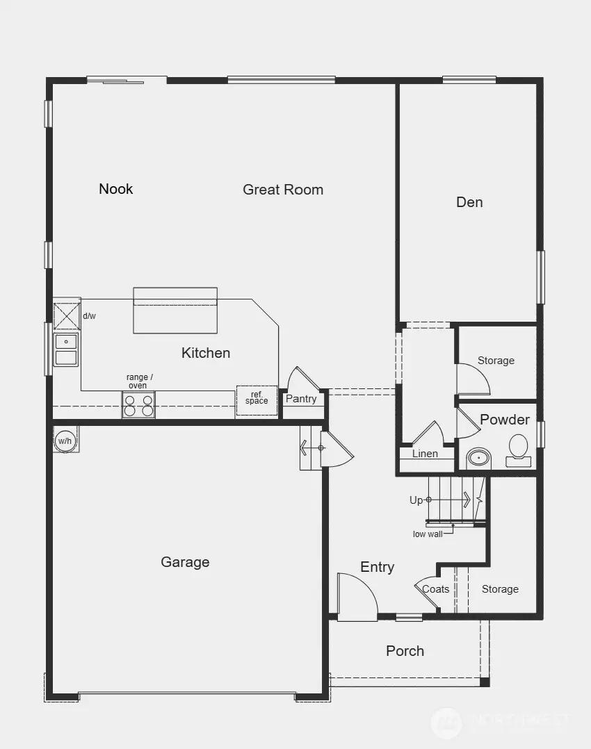 220 Serene View (lot 60) Place Nw, Olympia, WA 98502 - #2