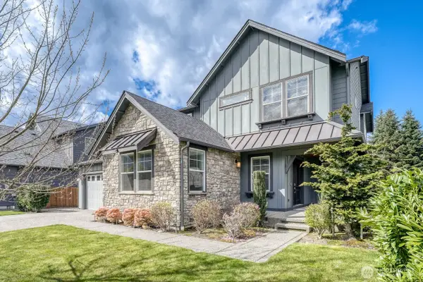 1320 Se 16th Street, North Bend, WA 98045