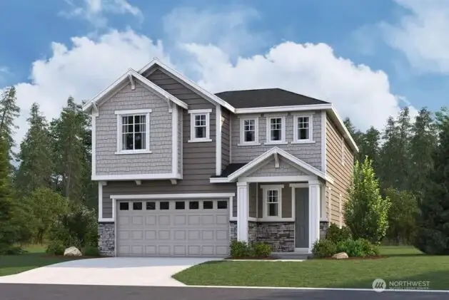 4717 85th Avenue Ne #19, Marysville, WA 98270 - #1