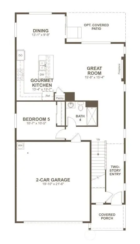 4717 85th Avenue Ne #19, Marysville, WA 98270 - #2