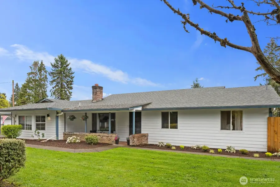 4915 NE 199th Street, Ridgefield, WA 98642 - #3