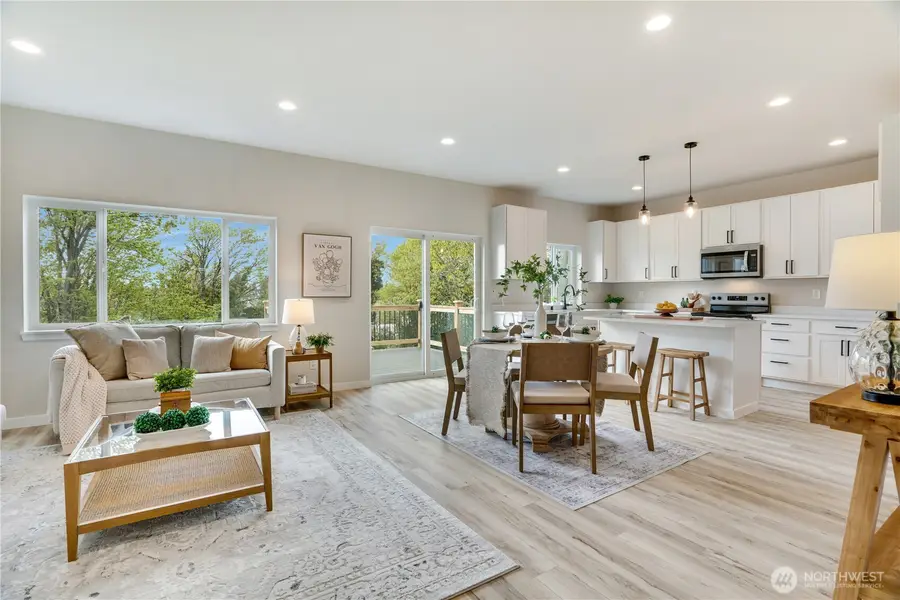 1564 S 28th Street, Tacoma, WA 98409 - #2