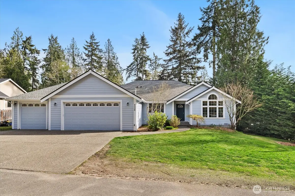 4520 52nd Street Nw, Gig Harbor, WA 98335 - #1