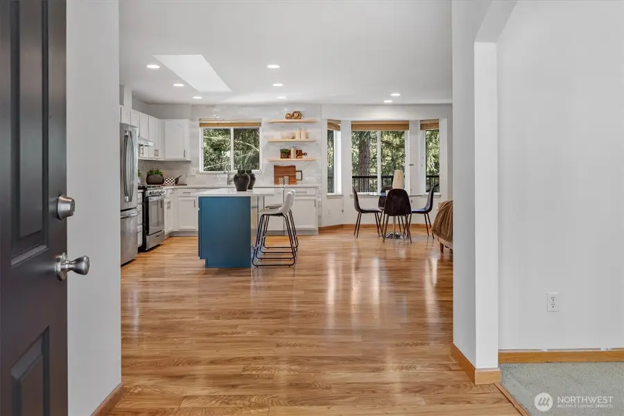 4520 52nd Street Nw, Gig Harbor, WA 98335 - #3