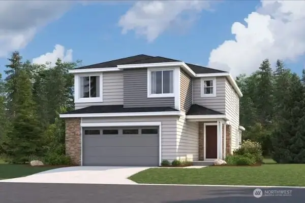 4623 85th Avenue Ne #29, Marysville, WA 98270