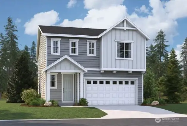 4615 85th Avenue Ne #30, Marysville, WA 98270 - #1