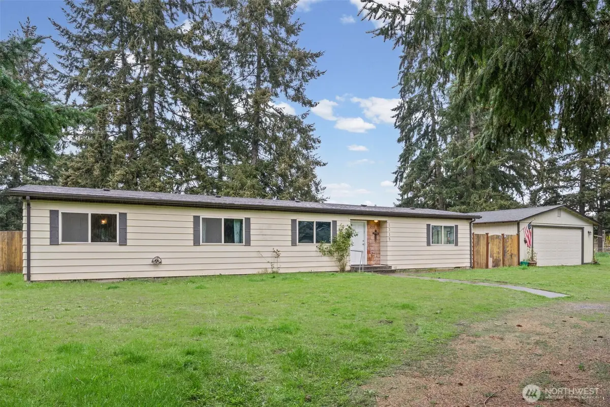 2315 172nd Street E, Tacoma, WA 98445 - #1