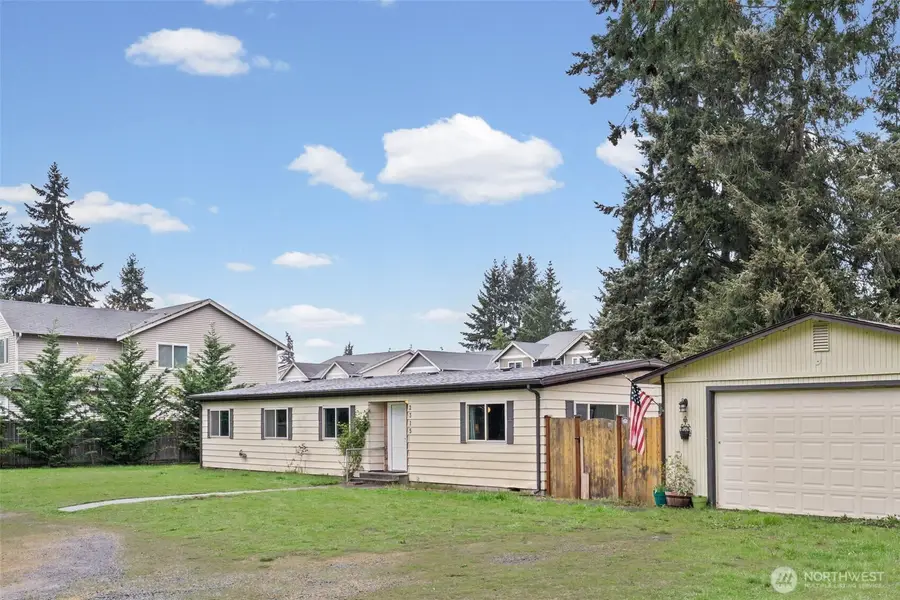 2315 172nd Street E, Tacoma, WA 98445 - #2