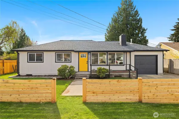 1308 18th Street Nw, Puyallup, WA 98371