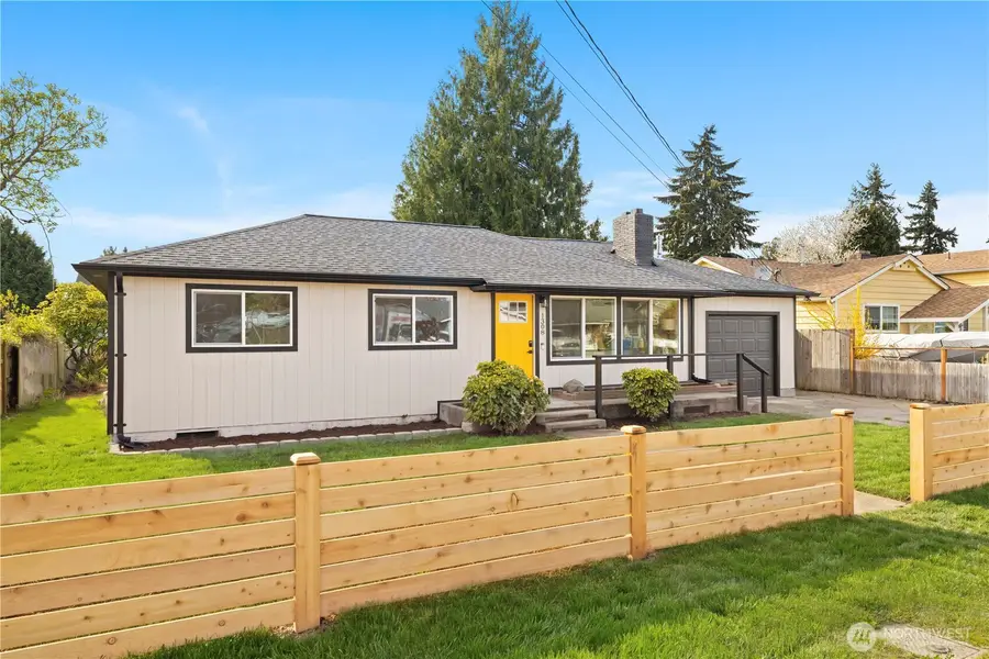 1308 18th Street Nw, Puyallup, WA 98371 - #2