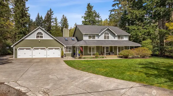 3109 138th Street E, Tacoma, WA 98446