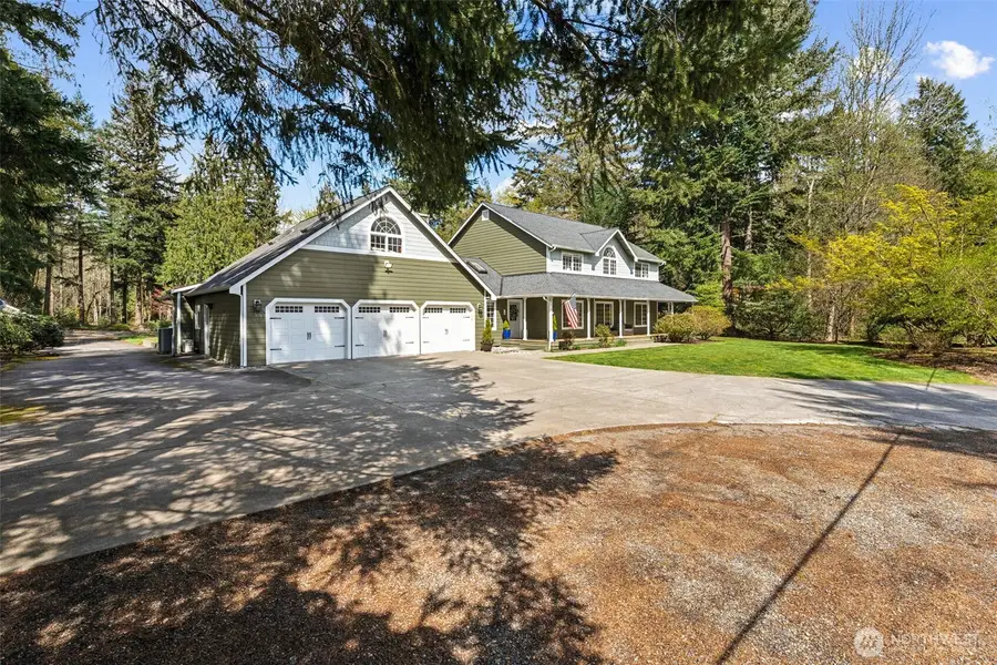 3109 138th Street E, Tacoma, WA 98446 - #3