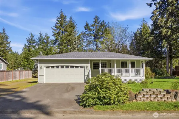 13405 105th Avenue Nw, Gig Harbor, WA 98329