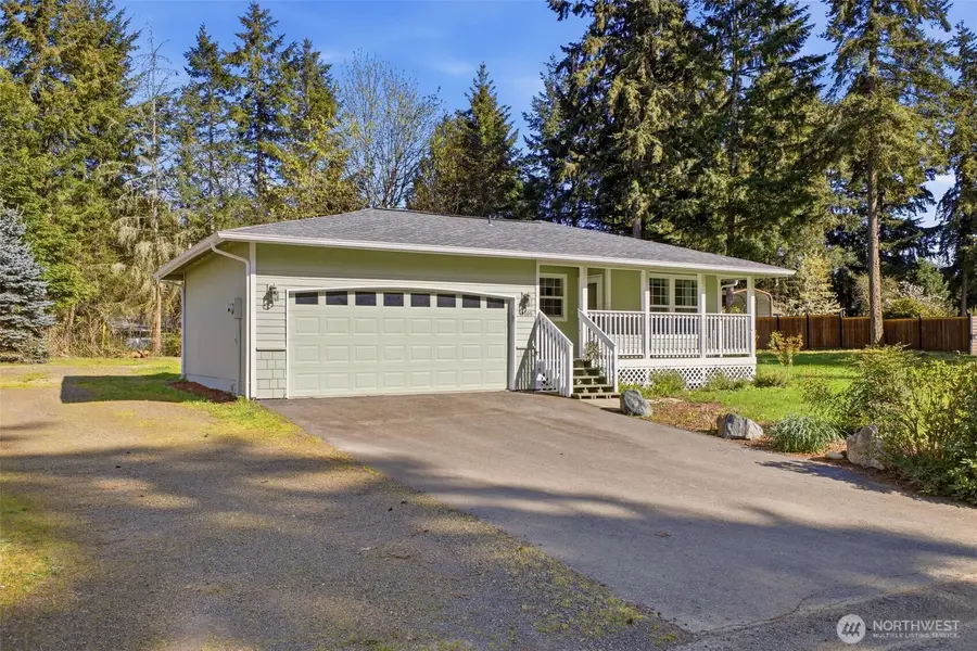 13405 105th Avenue Nw, Gig Harbor, WA 98329 - #2