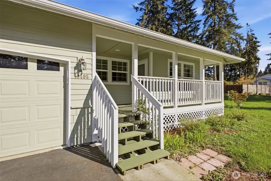 13405 105th Avenue Nw, Gig Harbor, WA 98329 - #3