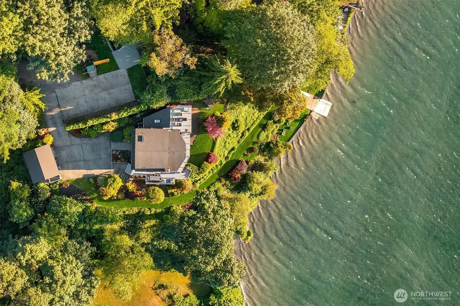 10153 SW 263rd Street, Vashon, WA 98070 - #3