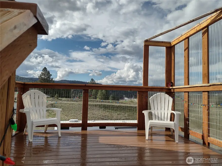 6 Tanager Lane, Republic, WA 99166 - #3