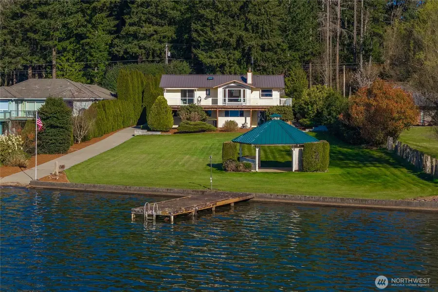 5816 218th Avenue E, Lake Tapps, WA 98391 - #2