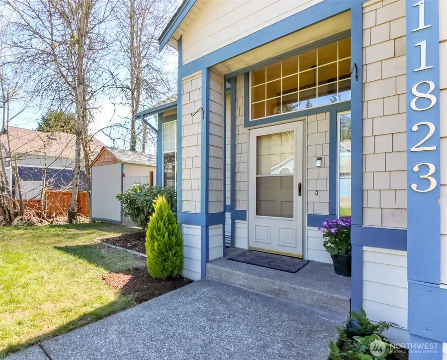 11823 SE 203rd Street, Kent, WA 98031 - #2