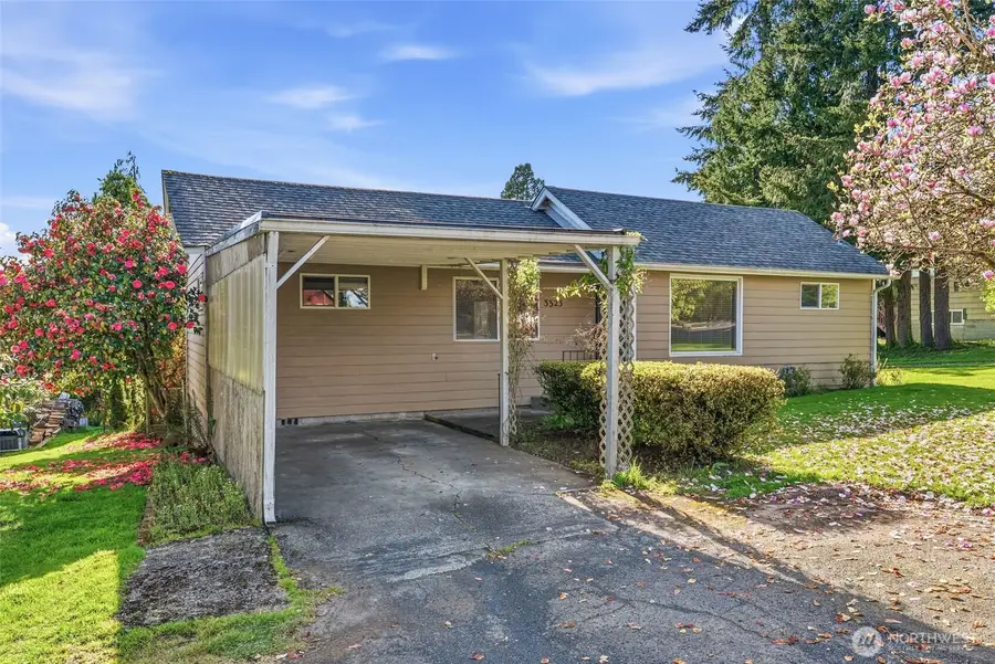 3323 Columbia Heights Road, Longview, WA 98632 - #3