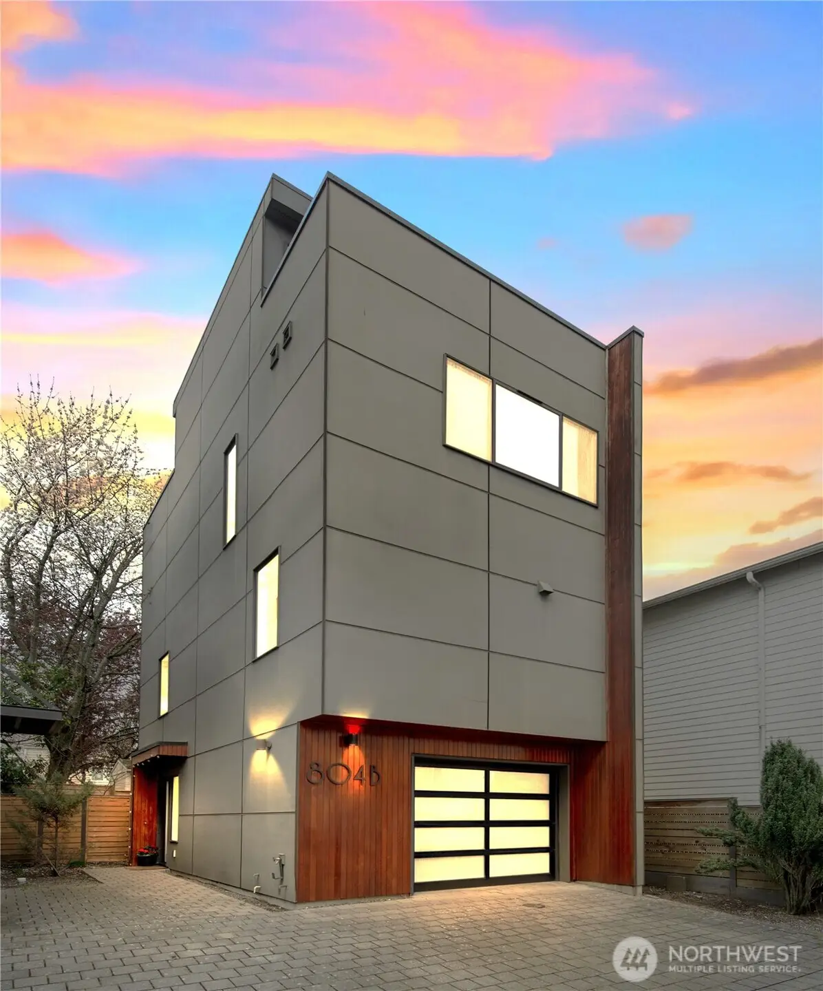 804 NW 63rd Street #B, Seattle, WA 98107 - #1