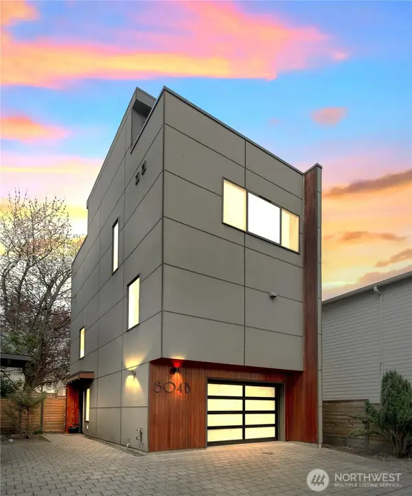 804 NW 63rd Street #B, Seattle, WA 98107