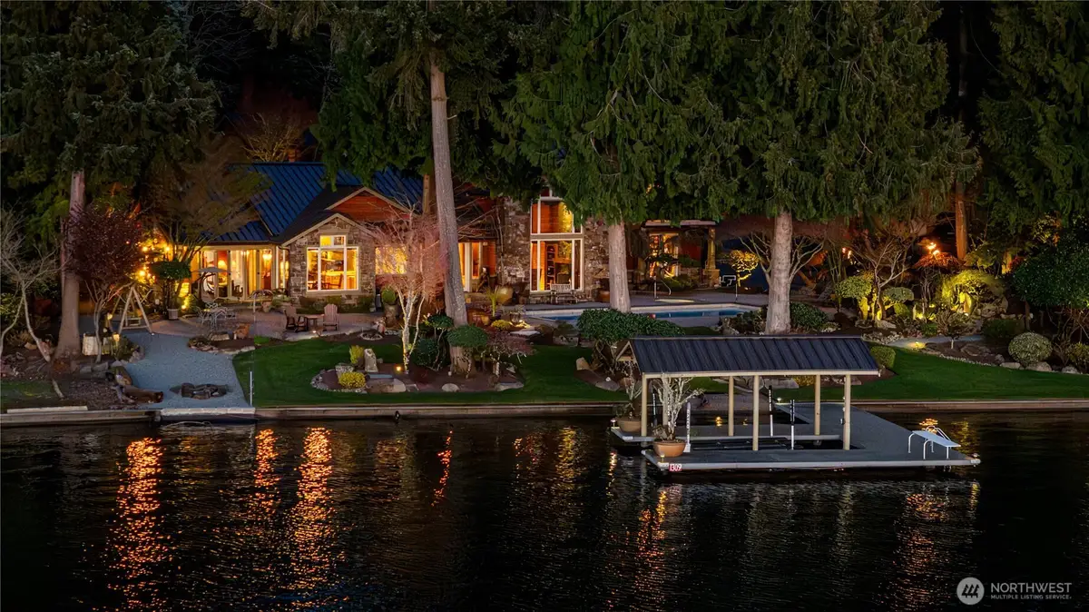 21102 Snag Island Drive E, Lake Tapps, WA 98391 - #1