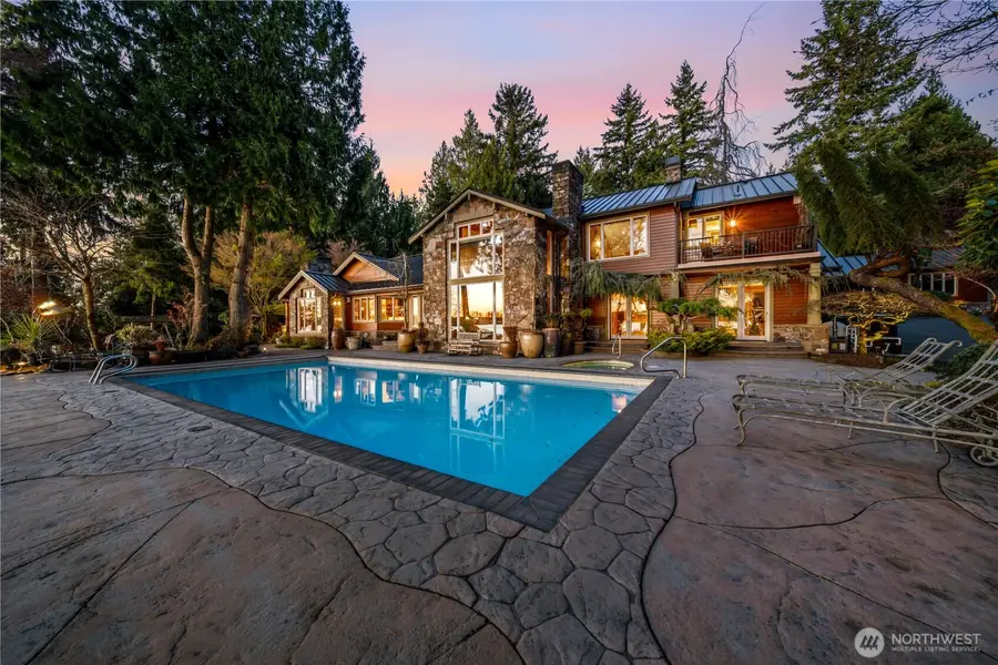 21102 Snag Island Drive E, Lake Tapps, WA 98391 - #2