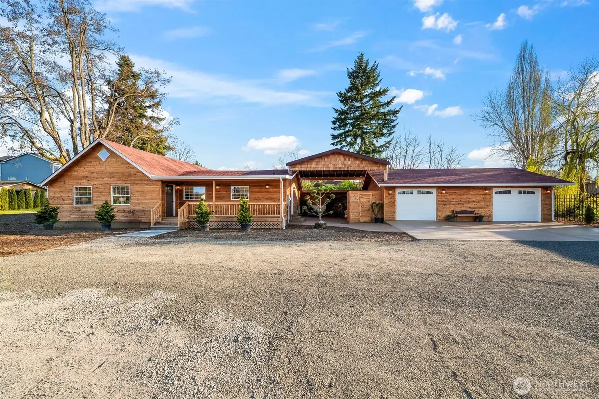 15329 104th Avenue Se, Yelm, WA 98597 - #1