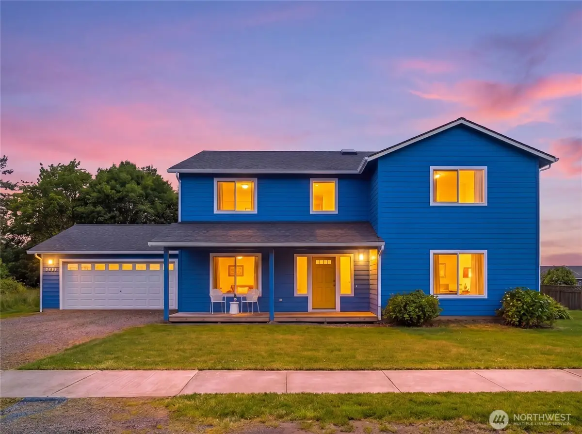 2610 Sheridan Street, Port Townsend, WA 98368 - #1