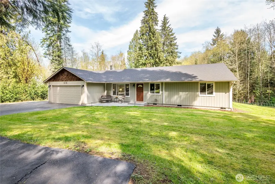 976 Sandy Bend Road, Castle Rock, WA 98611 - #2