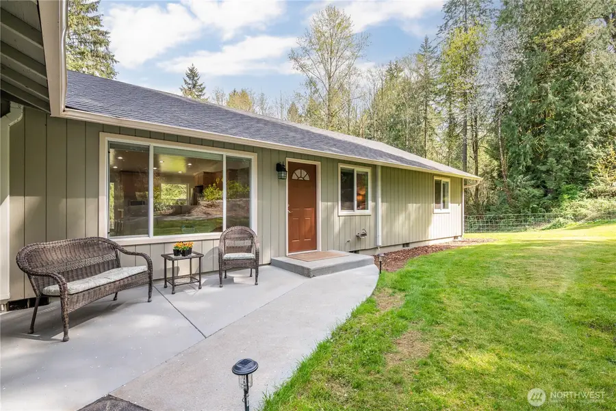 976 Sandy Bend Road, Castle Rock, WA 98611 - #3