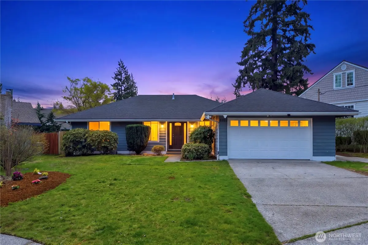 6516 122nd Place Se, Bellevue, WA 98006 - #1