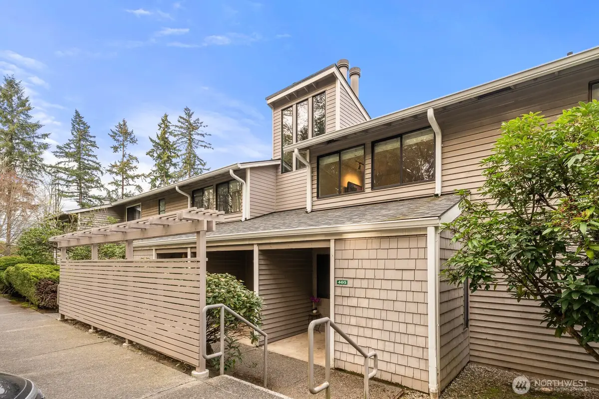 9918 NE 144th Lane #406, Kirkland, WA 98034 - #1