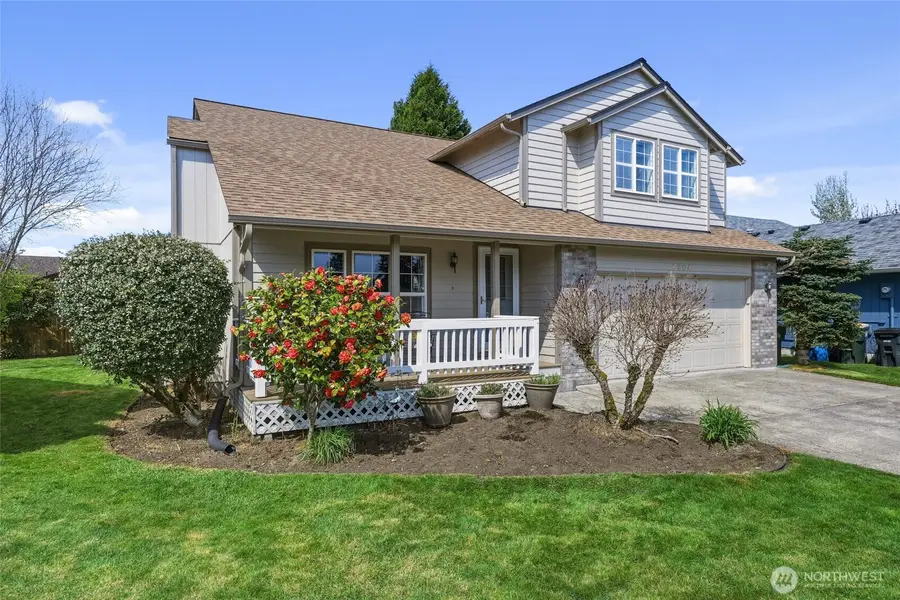 6304 57th Place Se, Lacey, WA 98513 - #2