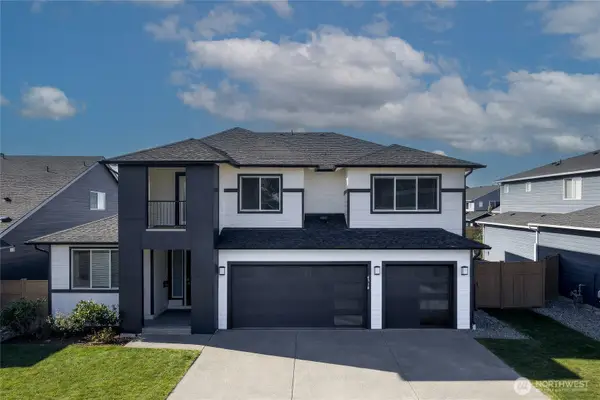 6318 230th Avenue Ct E, Buckley, WA 98321