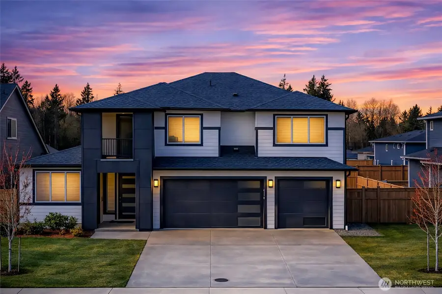 6318 230th Avenue Ct E, Buckley, WA 98321 - #2