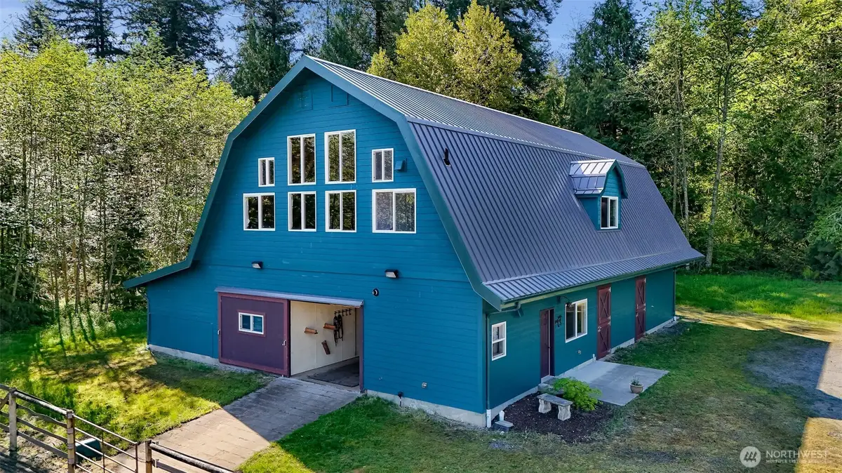 3807 E Smith Road, Bellingham, WA 98226 - #1