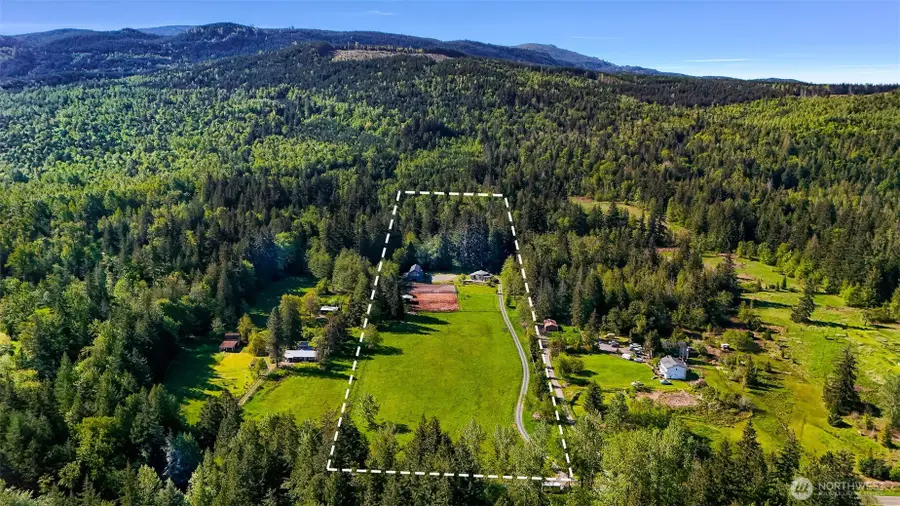 3807 E Smith Road, Bellingham, WA 98226 - #3