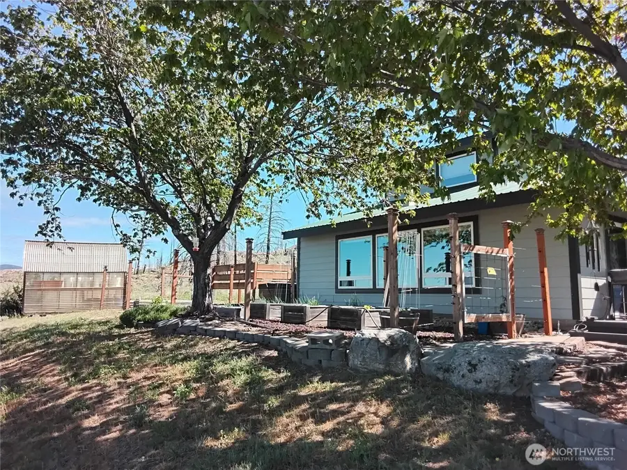 30 Tamarack Trail, Oroville, WA 98844 - #2