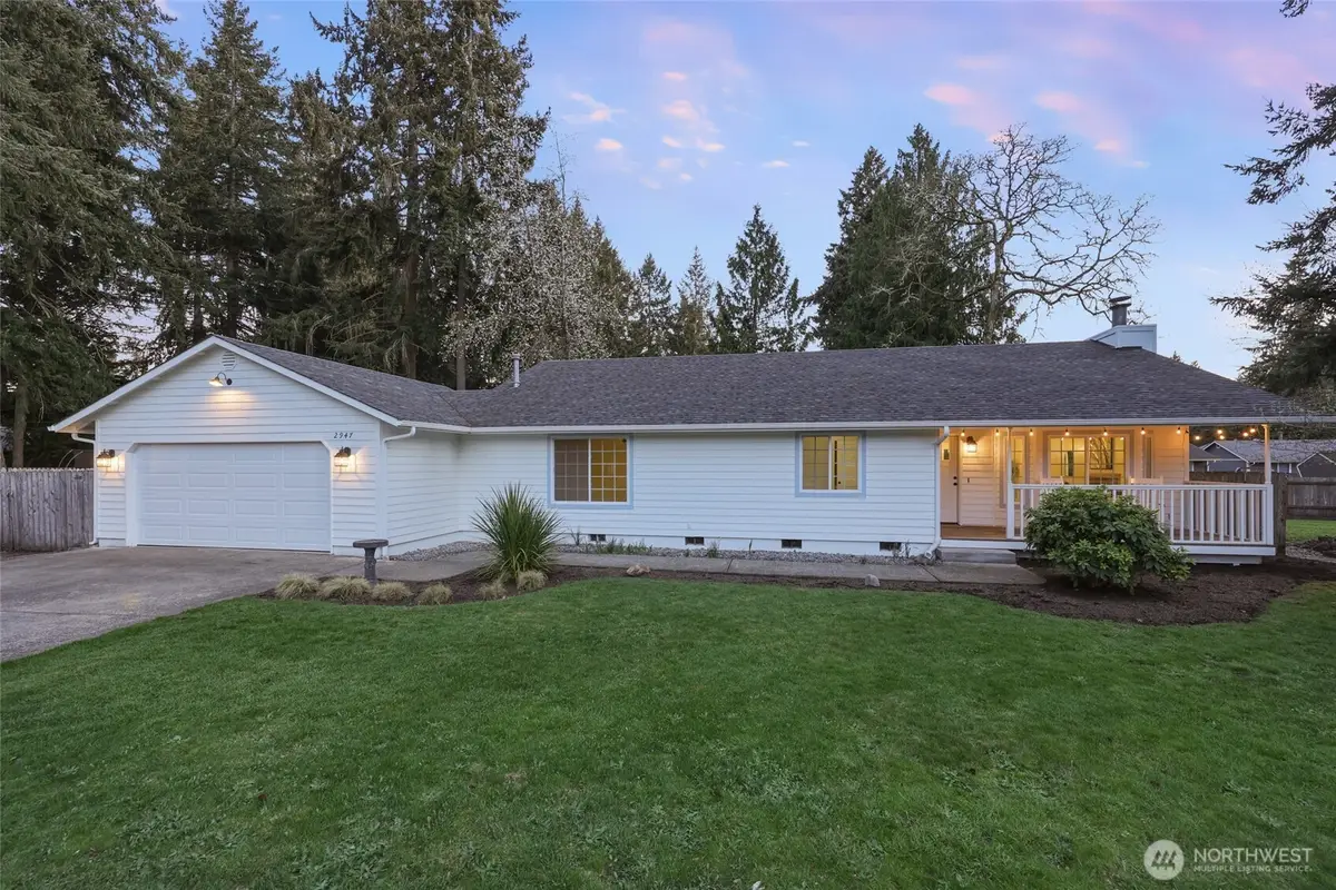 2947 Fordham Court Se, Lacey, WA 98503 - #1