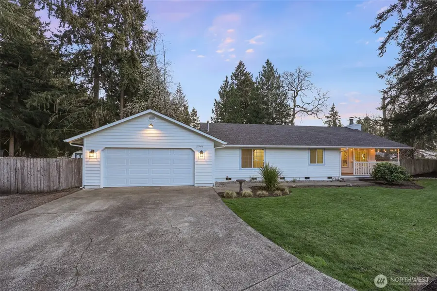 2947 Fordham Court Se, Lacey, WA 98503 - #2