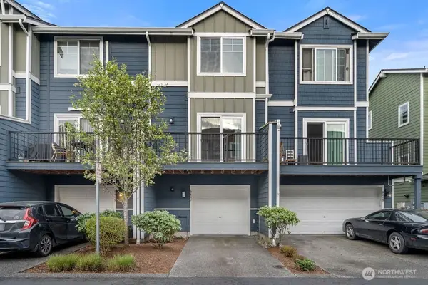 3417 30th Drive, Everett, WA 98201
