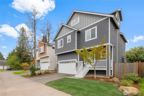 2906 S 135th Street, Tukwila, WA 98168